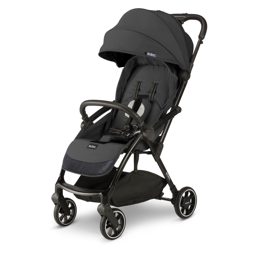 Leclerc Magic Fold Pram