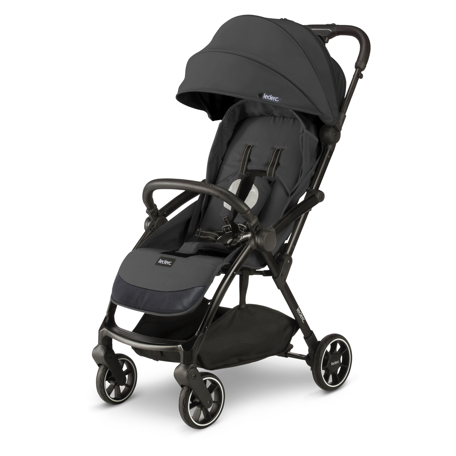 Leclerc Magic Fold Pram