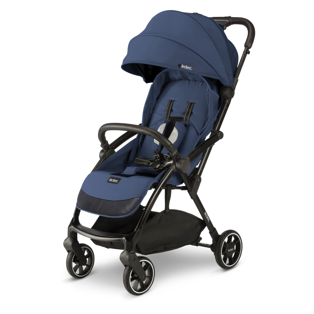 Leclerc Magic Fold Pram