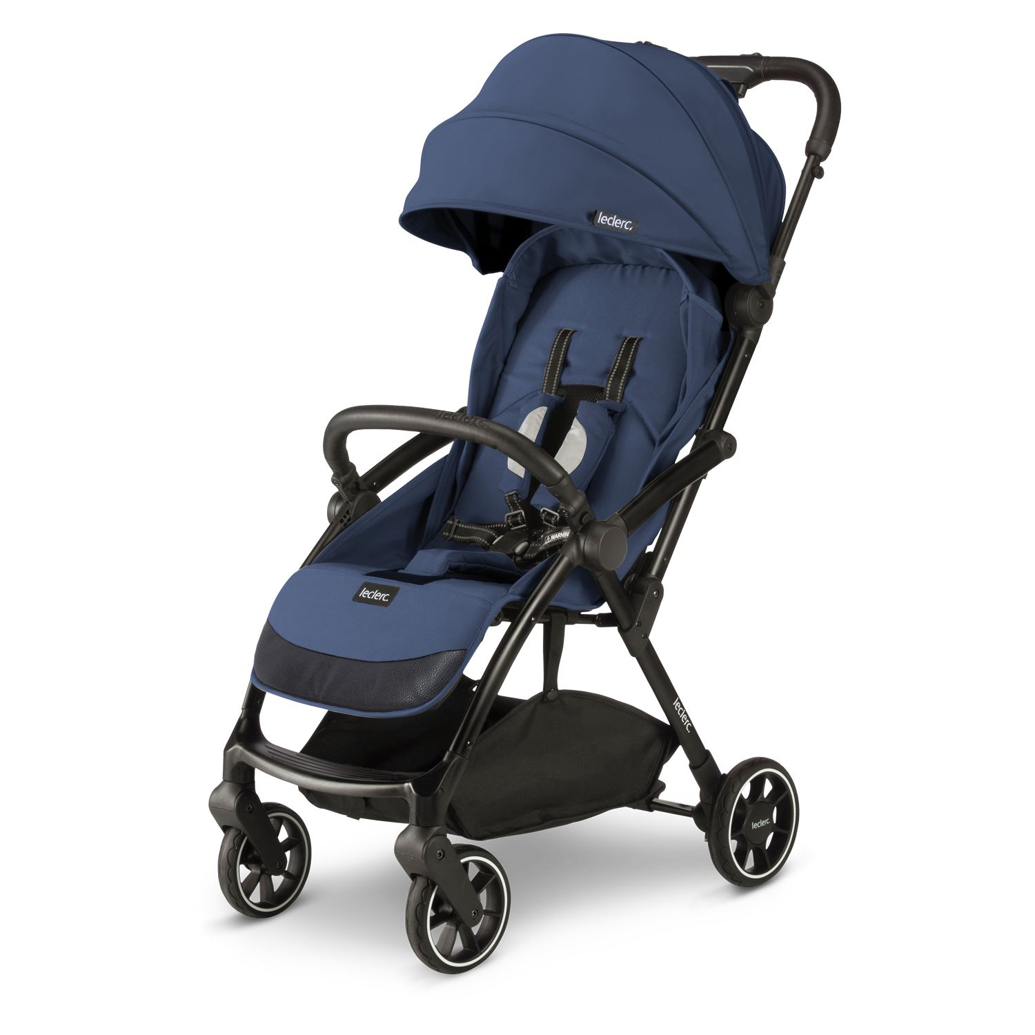 Leclerc Magic Fold Pram