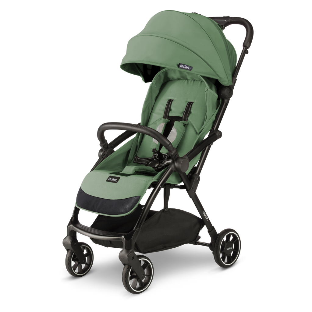 Leclerc Magic Fold Pram