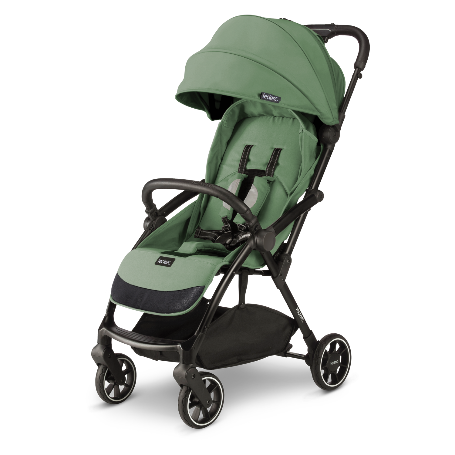 Leclerc Magic Fold Pram