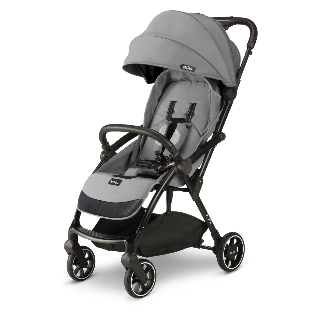 Leclerc Magic Fold Pram