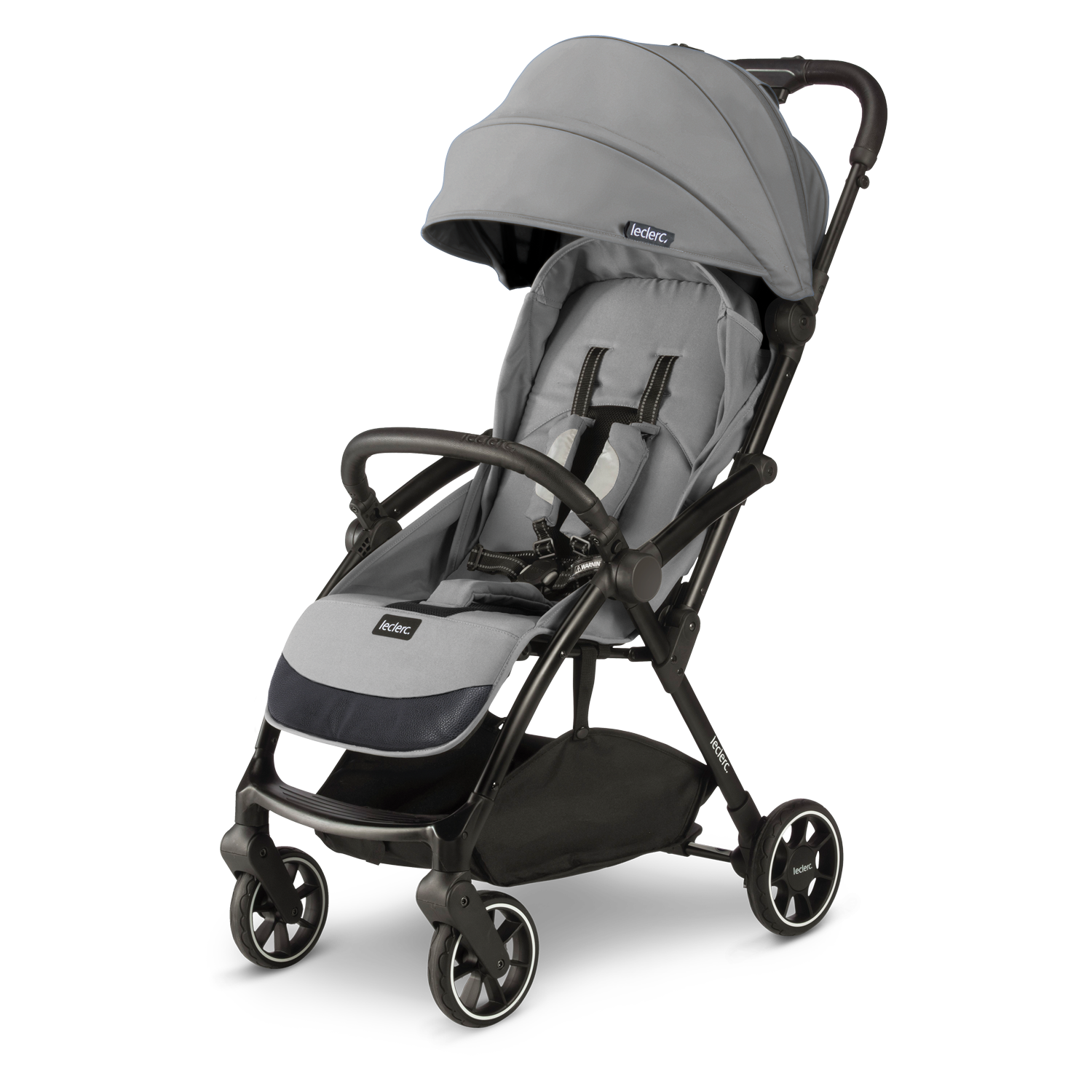 Leclerc Magic Fold Pram