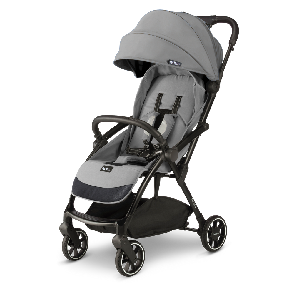 Poussette landau leclerc shop