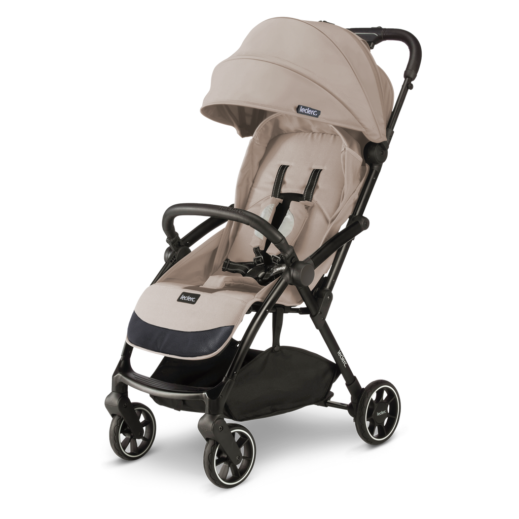 Leclerc Magic Fold Pram