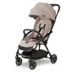 Leclerc Magic Fold Pram