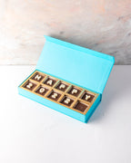 Assorted New Year Greeting Box