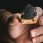 Baerii Caviar