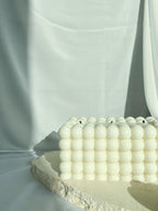 Double Bubble Candle