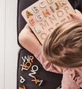 Kids Concept ABC Puzzle