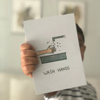 Routine Cards