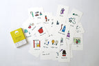 Routine Cards