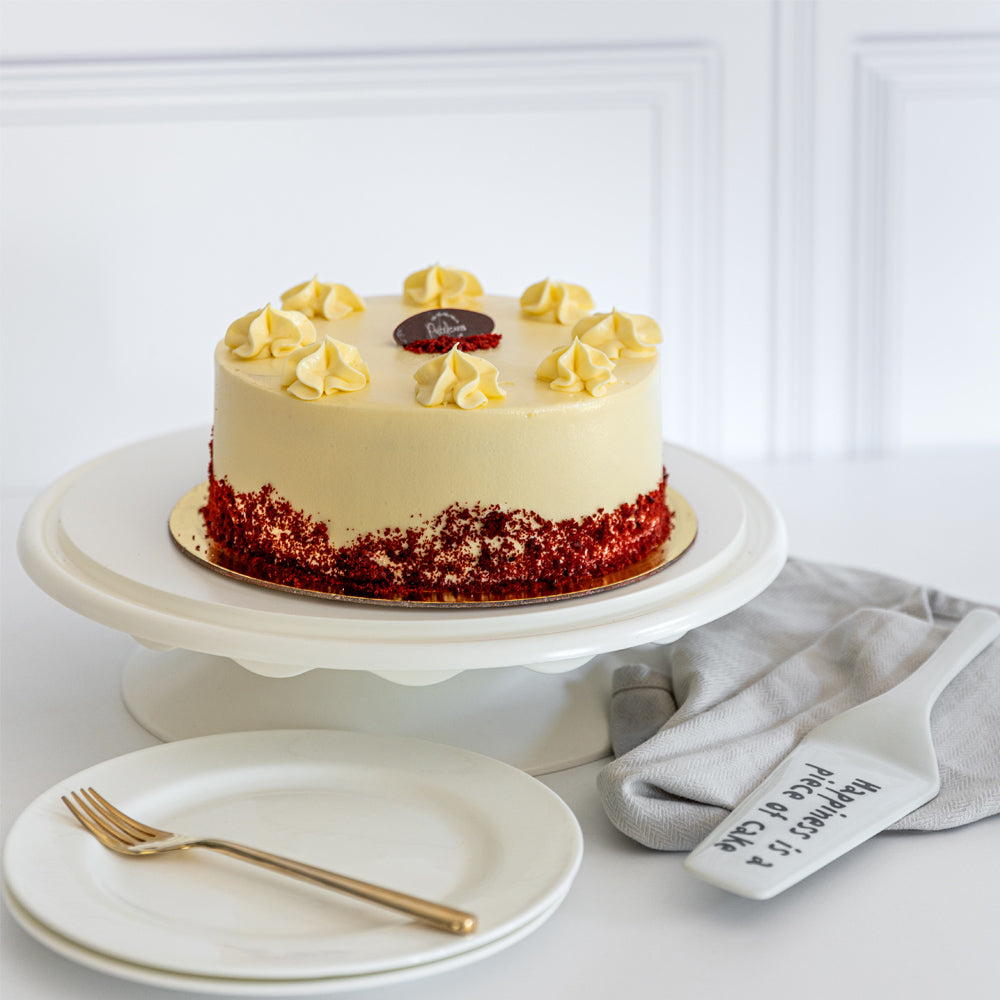 Red Velvet Cake