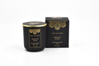 شموع معطرة عربية تقليدية