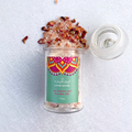 Essential Oil Bath Salts
