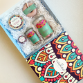 Rose Spa Gift Set