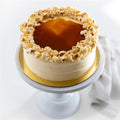 Salted Caramel Cake