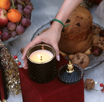 Luxury Christmas Candles