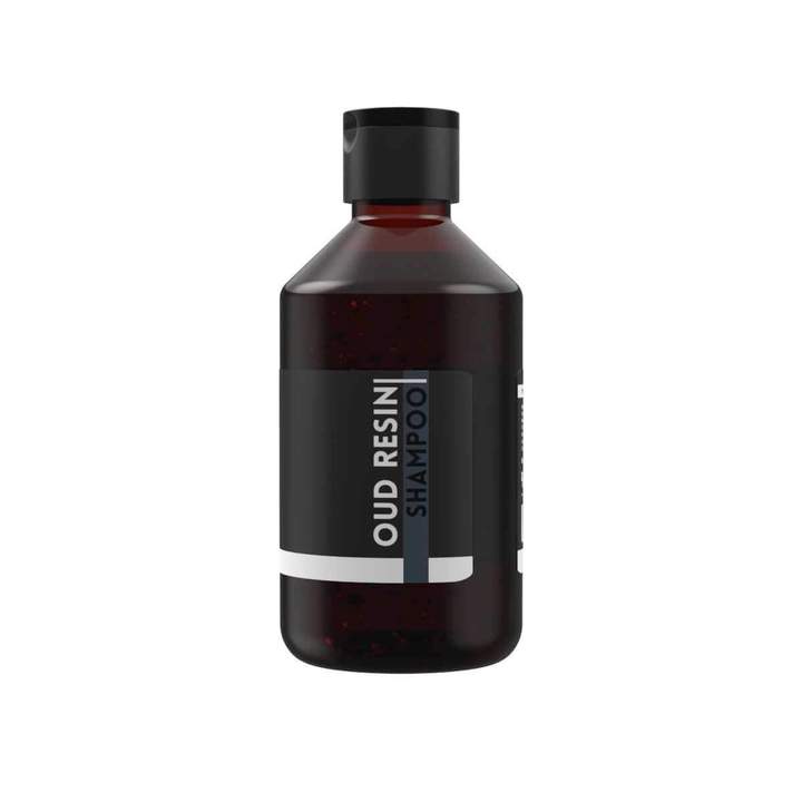 Oud Resin Shampoo
