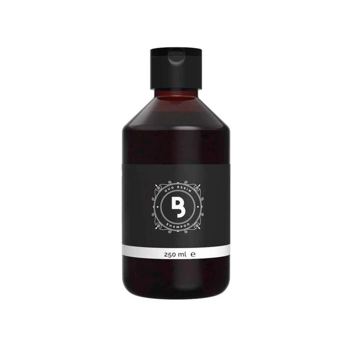 Oud Resin Shampoo