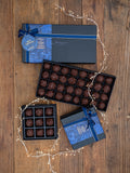 Spice Route Truffle Box