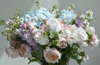 Pastel Parade
