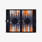 Backgammon Medium Board Set