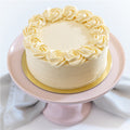 Vanilla Cake