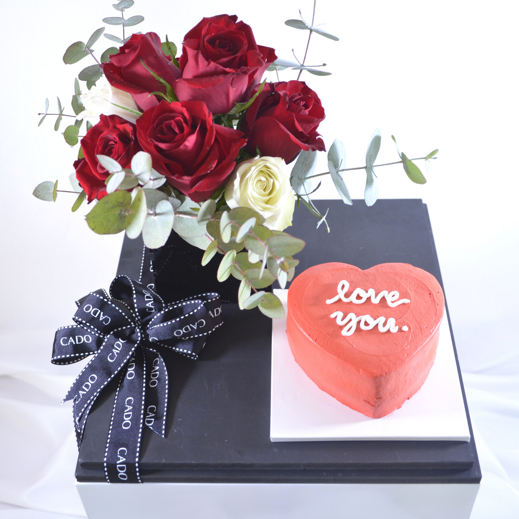 Love in a Box