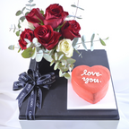Love in a Box