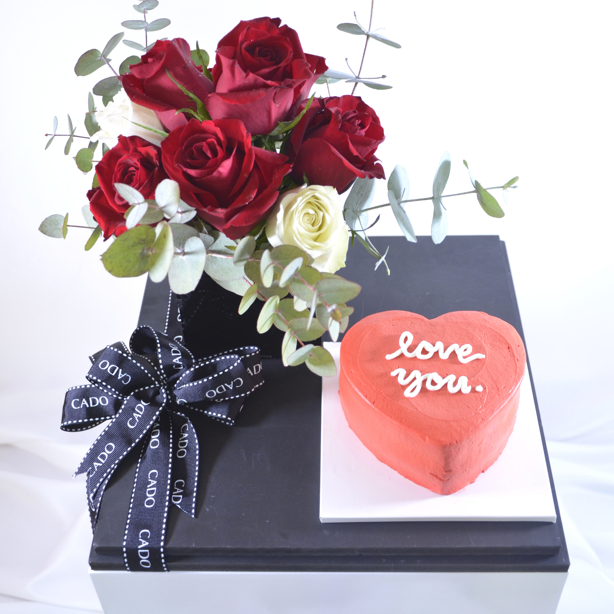 Love in a Box