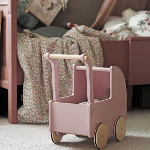 Children's Doll Wagon