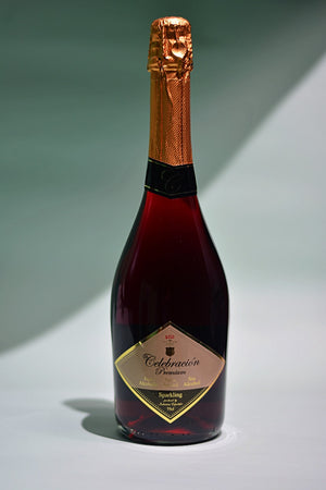 
            
                Load image into Gallery viewer, Sparkling Rose - Alcohol Free
            
        