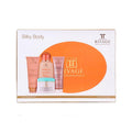 Silky Body - Back Carton Box