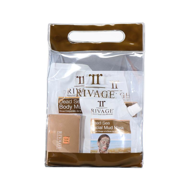 Dead Sea Mineral Care Set