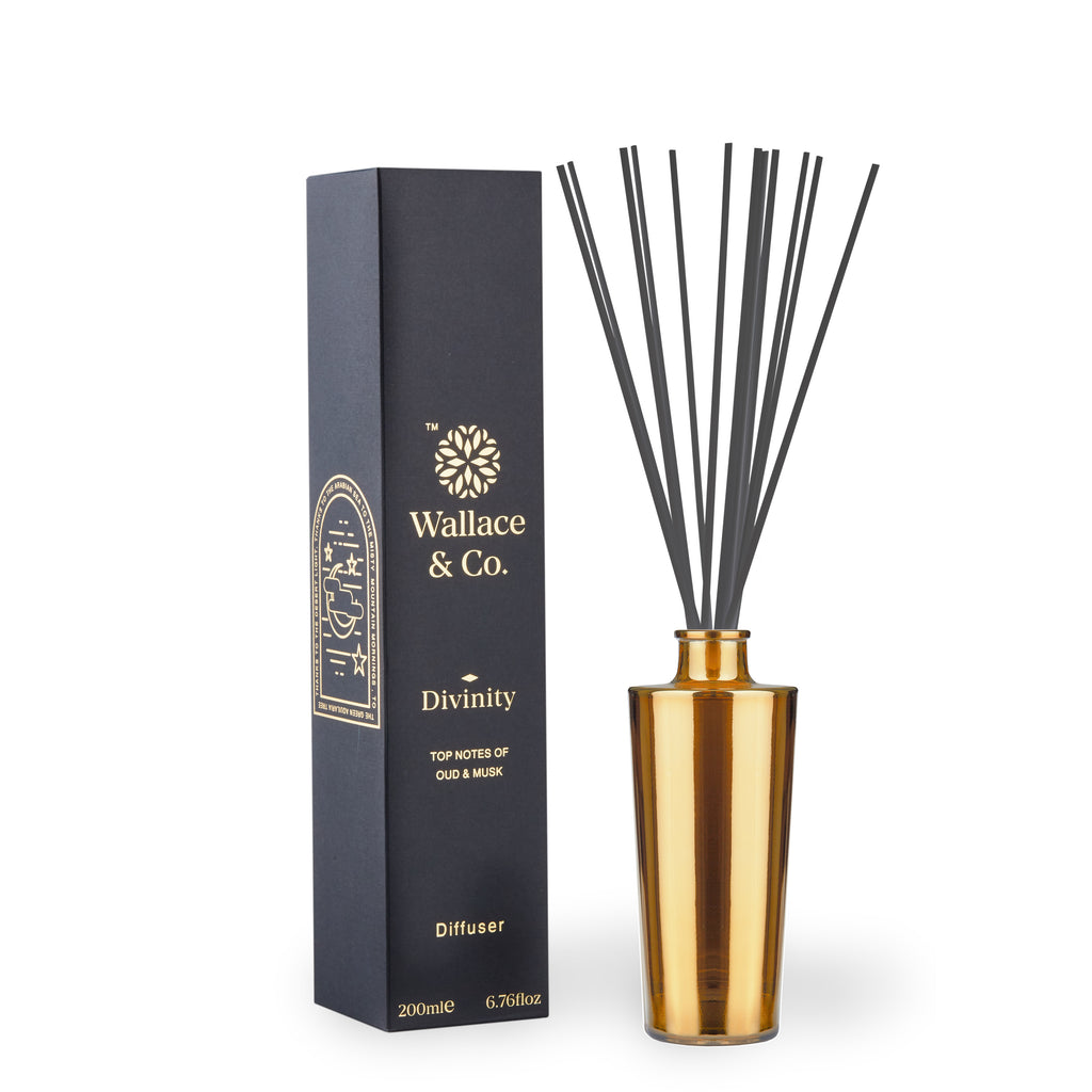 Wellness Scented Diffusers