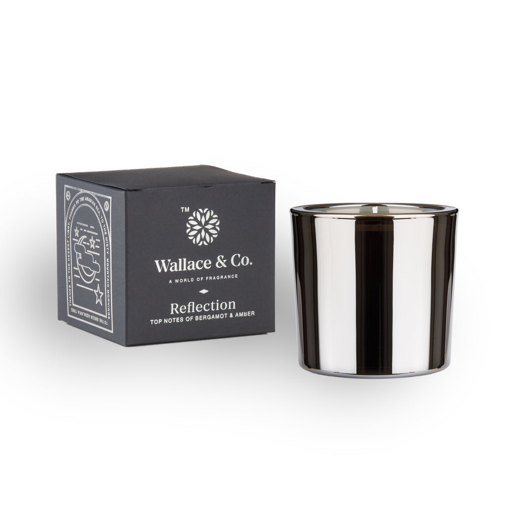 Wellness Scented Candles