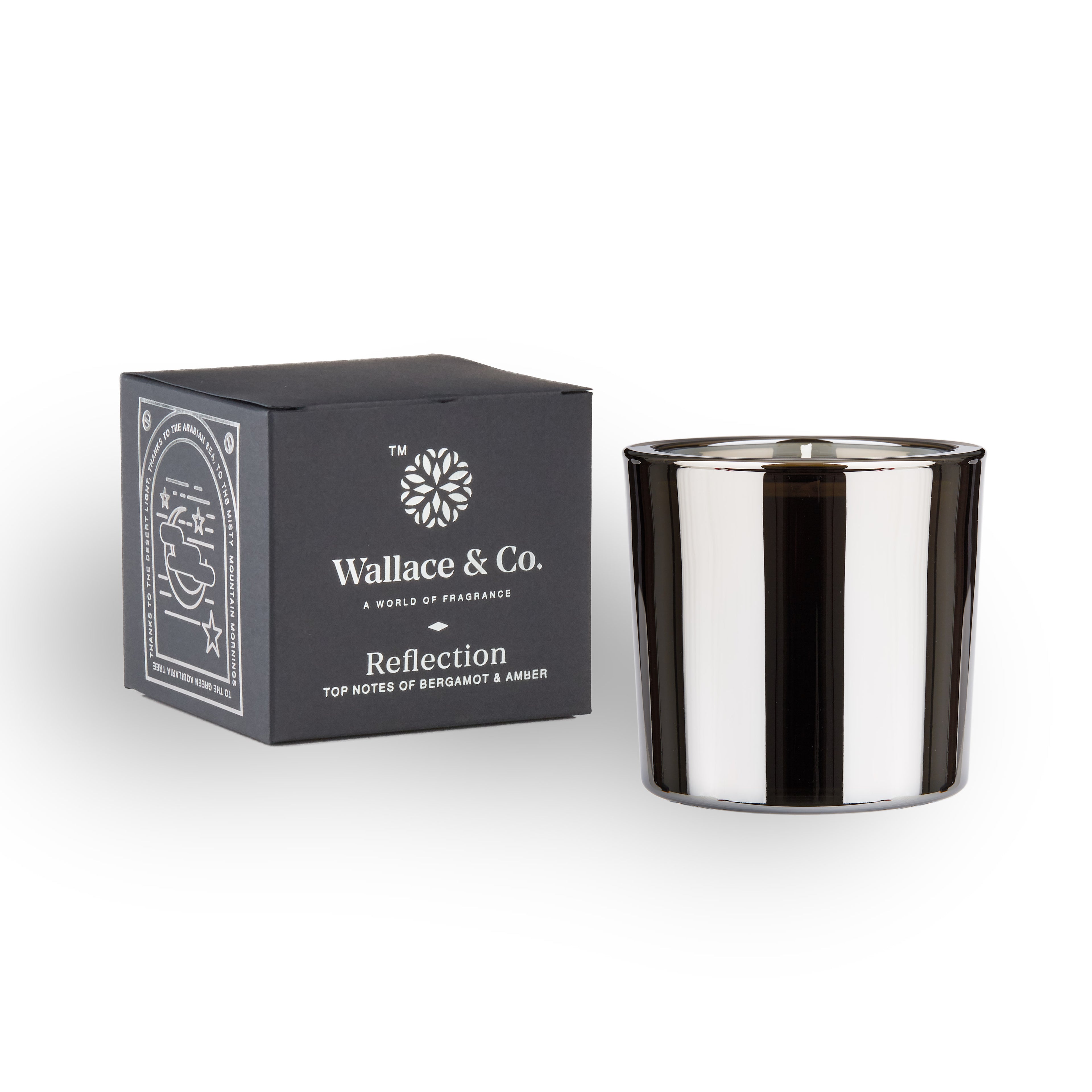 Wellness Scented Candles