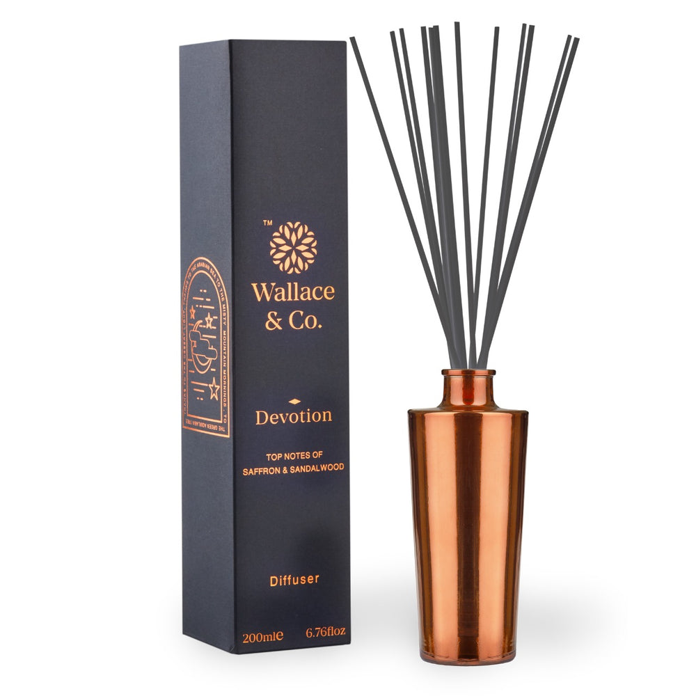 Wellness Scented Diffusers