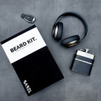 Sandalwood Beard Kit