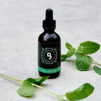 Cool Mint Beard Oil