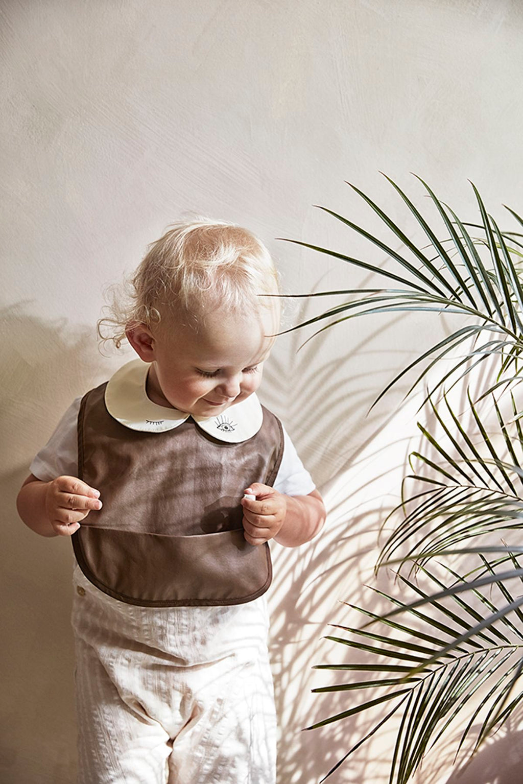 Elodie Baby Bibs
