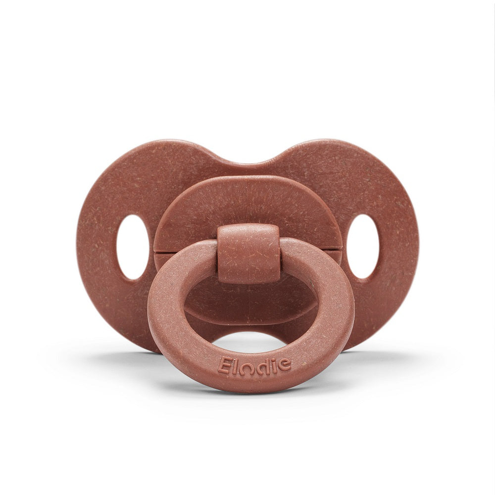 Elodie Bamboo Pacifier