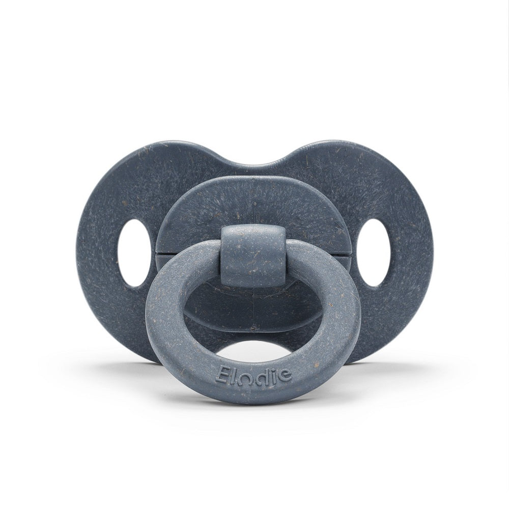 Elodie Bamboo Pacifier