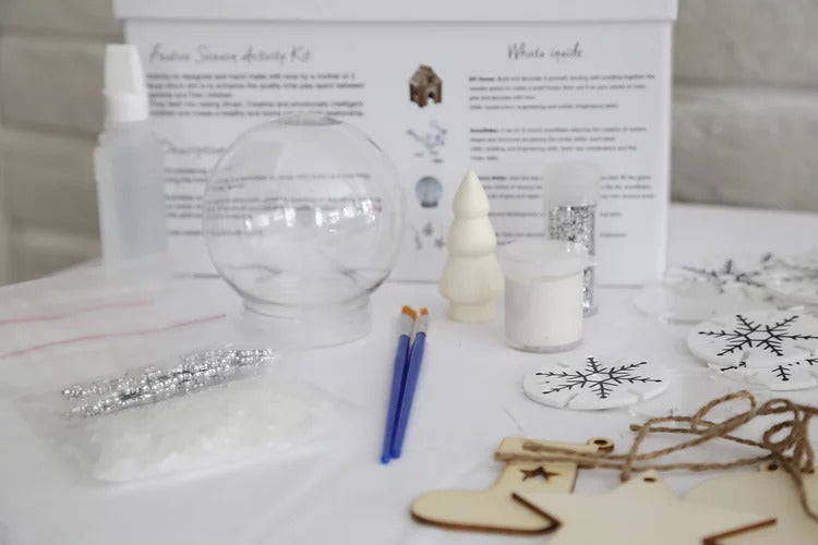 Festive Season Activity Kit