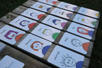 Feelings cards