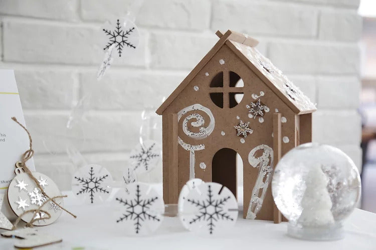 Festive Season Activity Kit