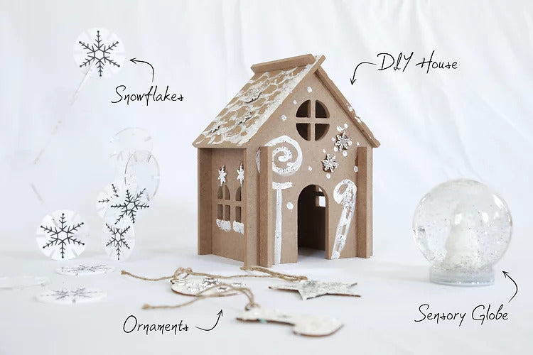Festive Season Activity Kit