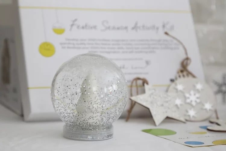 Festive Season Activity Kit